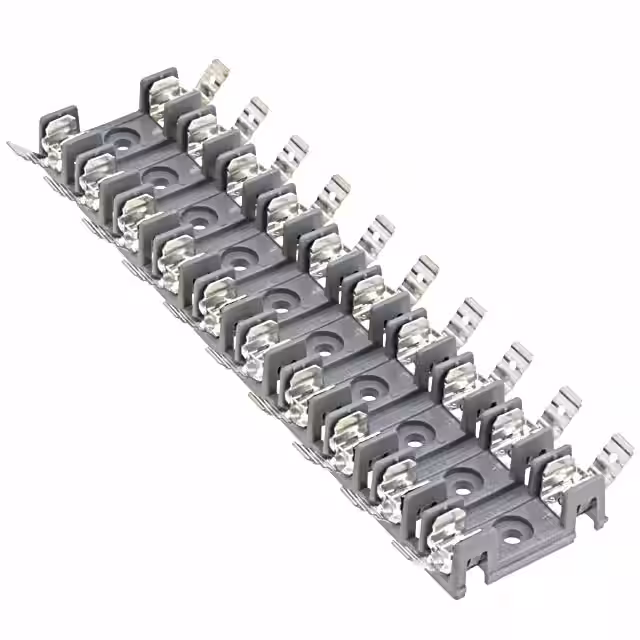 03540810ZXGY Littelfuse Inc. Portafusibili